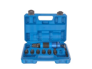 Nitownica do nitonakrętek - adapter na wkrętarkę M3-M10 G01359