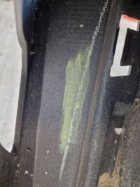 Jaguar f type 20- lift бампер перед передний Недорого, фото thumb