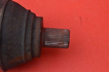 фото thumb №5, Піввісь права перед seat altea 2.0 tdi 07r