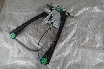 фото thumb №5, Jagar s тип рестайлінг механізм скла лівий перед