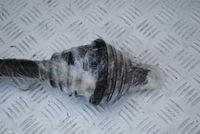 фото thumb №4, Приводной вал левая 2.0 fsi автоматическая коробка передач tiptronic audi a3 8p