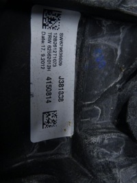 фото thumb №15, Руль кожа мульти мультифункция лепестки 6796398 bmw f30 f31