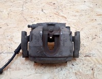 фото thumb №1, Суппорт тормозной левый перед mercedes gl x166 4.7