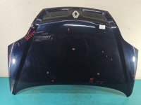 Купить Капот передняя renault scenic 1 granatowy nv472, фото thumb