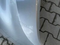 фото thumb №10, Vw tiguan 2 lift бампер перед la7w