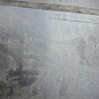 фото thumb №12, Peugeot 5008 i 1 09-13 бампер перед передний