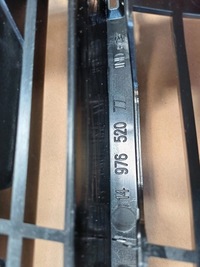 фото thumb №3, Fiat scudo решётка радиатора 1497652077