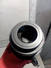 фото thumb №3, Honda hr-v ii труба заливная горловина топлива 1.6 d