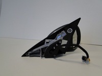 фото thumb №6, Mercedes дзеркало праве c klasa 206 w206 16pin асистент europa