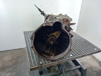 фото thumb №1, Коробка передач передач механічна kia sorento i d4cb 2.5 crdi 140km