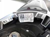 фото thumb №8, Vw golf viii 8 5h0 passat tiguan arteon touareg r-line воздуховод виртуальный