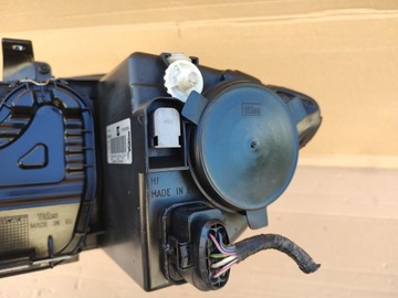 фото thumb №13, Фара лампа передня права seat altea toledo iii європа