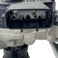 фото thumb №15, Механизм дворник jogger sandero iii logan iii