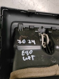 фото thumb №5, Bmw e90 lift решётка обдув europa