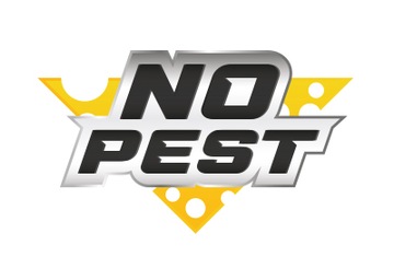 МЫШИНЫЙ ЯД ДЛЯ КРЫС ГРАНУЛЯТ NO PEST 1 КГ + КОРМОВКА ДЛЯ ЯДА (3 ШТ)