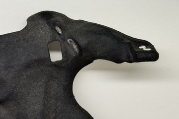 фото thumb №12, Ізоляція акустична bmw 7 f01, f02 8490568 3.0l дизель 190kw 2015