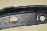 фото thumb №9, Кронштейн основа емблеми pod радар mazda cx-5 cx5 ii 17-21r kb8b50721