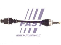Fast ft27162 wał привідний Ціна, фото thumb