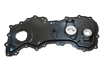 фото thumb №1, Корпус крышка распределительный вал 2.3 dci biturbo master