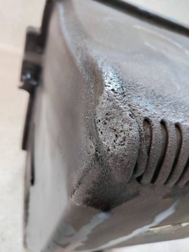 фото thumb №6, Холодильник chłodziarka a2228200206 mercedes s-klasa w222