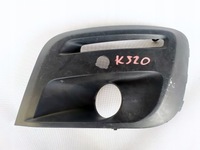 фото thumb №1, Berlingo iv partner iv решётка левая бампер перед