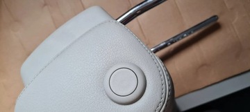 фото thumb №9, A6 c7 4g рестайлінг підголівник сидіння лівий перед шкіра флінтграй (колір) 4g8881901ag a7 4g