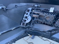 фото thumb №12, Бампер задняя pdc m набор bmw 7 g70 цвет 475