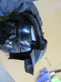 фото thumb №13, Mini cooper f55 f56 f57 14- лампа задняя зад правая 7297414-12