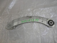 фото thumb №1, Рычаг правый задний alfa romeo giulia 2.2