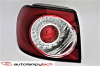 фото thumb №2, Vw golf vi 6 plus 09-13lampa задняя led левая nowa