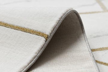 Ковер EMERALD KRESKI glamour gold 240x330