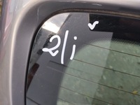 фото thumb №11, Seat altea крышка багажника багажника задняя ls7u стекло