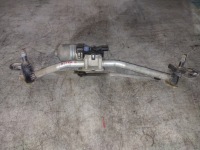 фото thumb №1, Механізм двірників перед opel astra h