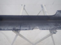 Ford focus mk2 рестайлинг  rs порог правый  молдинг порог Киев, фото thumb