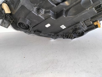 фото thumb №11, Лампа передняя фара правая seat ibiza v arona рестайлинг 21- полный led