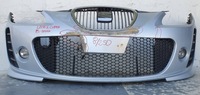 фото thumb №1, Seat leon 1p ii 2 cupra бампер перед передній