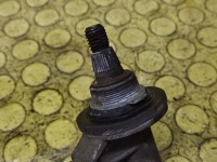 фото thumb №5, Peugeot 206 механизм стеклоочистителя перед 3397020578