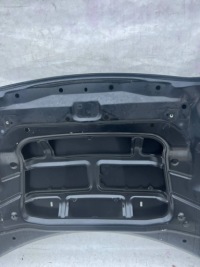 фото thumb №13, Капот mini cooper r60 countryman 2011 кришка двигуна