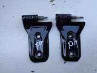 фото thumb №6, Двері праве задні jeep wrangler jl 18- nr 41856 + петлі