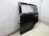 фото thumb №3, Дверь левый задняя задние 1k sportage iii