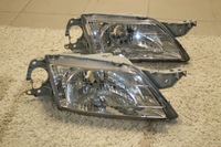 фото thumb №1, Mazda premacy 98-01 лампа права перед oryg eu