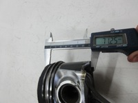 фото thumb №9, Volvo c30 v50 cx60 v60 cx70 cx90 s40 s80 2.0 d 163 km поршень поршні шатун