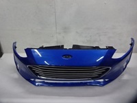 фото thumb №1, Бампер перед передній ford focus mk4