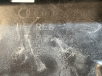 фото thumb №15, Audi tt 8j0 бампер перед передній 8j0807437