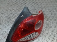 фото thumb №6, Лампа задняя правая peugeot 206 plus 11-8057 r
