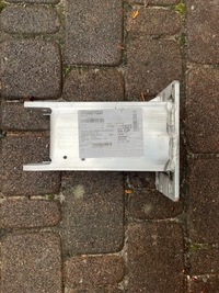 фото thumb №6, Зона деформации левая porsche macan оригинальный номер 8r0807133a