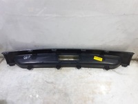 фото thumb №6, Молдинг накладка крышки задняя 8200136893 renault thalia