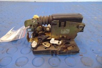 фото thumb №1, Dacia logan i замок правый перед sedan 5d