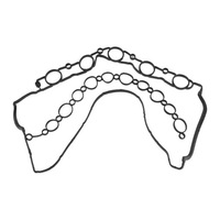 фото thumb №6, Комплект кришка накладки zawirowującej колектор volvo s40 s60 s80 v50 v70 xc60 2.4 d5