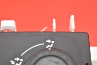 фото thumb №12, Панель управление обдув кондиционер задняя 52488601 renault vel satis 02-05